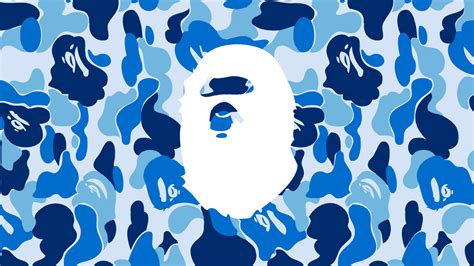 BAPE Camo Wallpapers - Wallpaper Cave