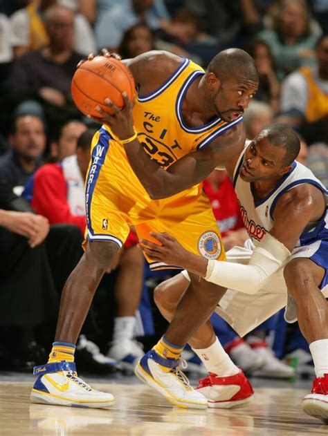 Jason Richardson's Warriors Career Photo Gallery | NBA.com