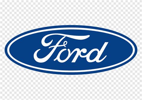 Ford Motor Logo