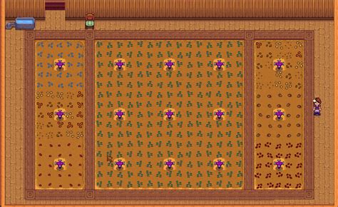 Multi Player Greenhouse at Stardew Valley Nexus - Mods and community