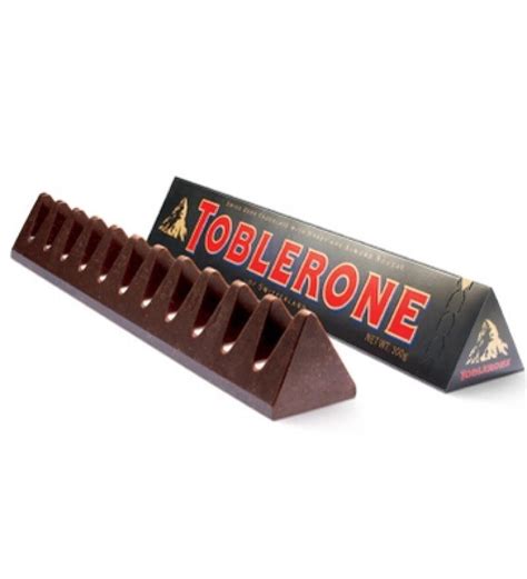 Dark Chocolate Toblerone, Food & Drinks, Packaged & Instant Food on ...