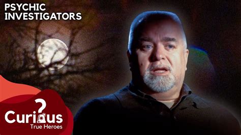 Psychic Investigators | A Killer Among Us | Season 3 Episode 2 ...