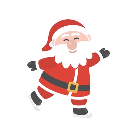 Santa claus cartoon 15723551 PNG