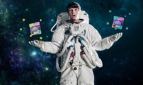 MrBeast's Feastables brand launches Karl Jacobs gummies that are out of this world - Tubefilter