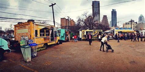 10 Food Trucks You Need To Visit In Austin, TX | HuffPost