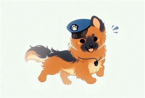 Cute Kawaii Animals, Cute Animal Drawings Kawaii, Kawaii Art, Cartoon Drawings, Anime Animals ...