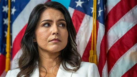 Rep. Tulsi Gabbard calls for President Trump's censure - ABC News