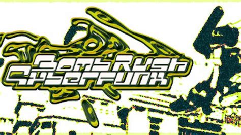 Bomb Rush Cyberfunk Soundtrack List - Pro Game Guides