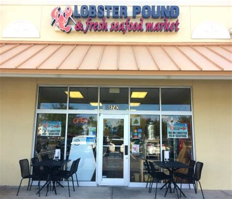 Lakewood Ranch Lobster Pound, Bradenton - Restaurant Reviews, Photos & Phone Number - TripAdvisor