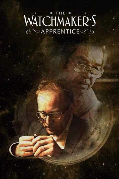 The Watchmaker's Apprentice (2015) — The Movie Database (TMDB)