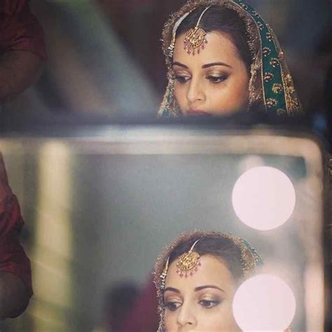 Dia Mirza Wedding Pictures002 - Life n Fashion