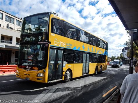 Sydney Buses - Northern Beaches B-Line - Fleet number 2860… | Flickr