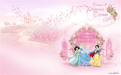 princess - Disney Princess Wallpaper (35340396) - Fanpop