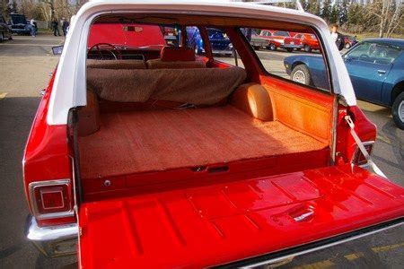 Car Collector's Corner: 1966 Rambler Station Wagon – A Family Heritage ...