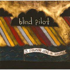 Blind Pilot – Portland’s next breakout indie band?: Portland Travel Guide