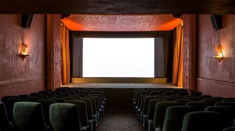 The Little Theatre Cinema | Bath Cinema | Picturehouse