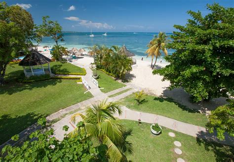 Sandals Negril » Luxury Long Haul