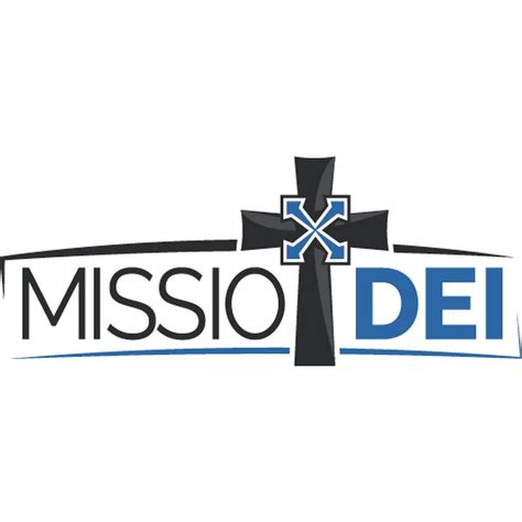 Missio Dei - YouTube