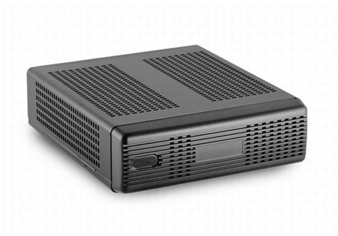 Five Best Small Form Factor PC Cases