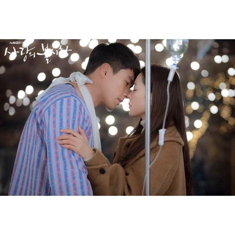 IN PHOTOS: Our Favorite Romantic Scenes From "Crash Landing On You ...