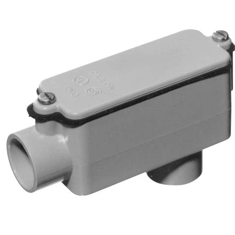 Pvc Electrical Conduit Connectors