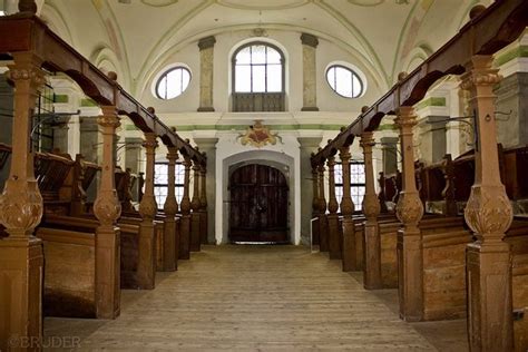 Interior of stables at Salem Castle | Barn stalls, Stables, Barn stables