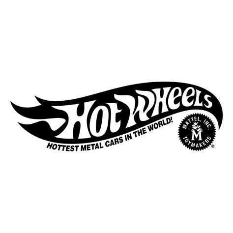 Hot Wheels Logo PNG Transparent (5) – Brands Logos