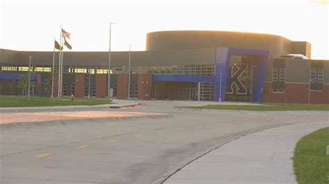 Kearney Public School leaders detail construction issues with new high ...