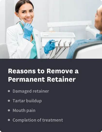 Permanent Retainer Removal: Reasons, Procedure & Costs | Byte®