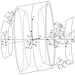 MS - Dynamic modal analysis of double-sided meshing nutation drive with double circular arc ...