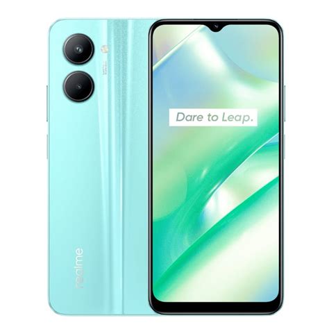 Realme C33 Price in Kenya - Phones & Tablets Kenya