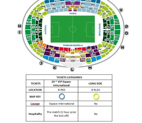 Entradas para Paris Saint-Germain con Zlatan Ibrahimovic en Parc de ...