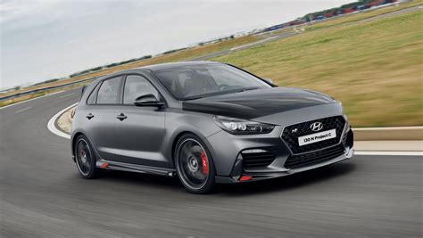 New Hyundai i30 N 2021: Australian timing for automatic hot hatch ...