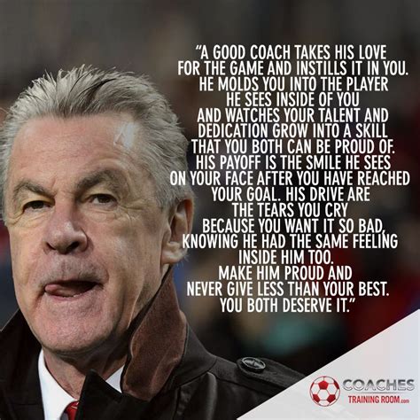 great soccer coach quotes - Grandest Podcast Photography