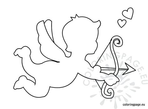 Cupid Cartoon Drawing at GetDrawings | Free download