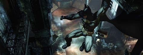 Batman: Arkham Asylum News and Videos | TrueAchievements