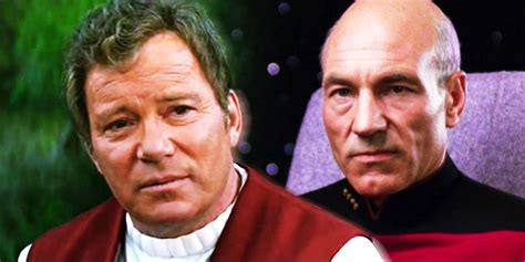 Star Trek Generations Ending & Kirk’s Death Explained