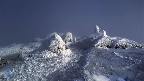 Mt Marcy summit in winter Adirondack Mountains, Marcy, Summit, Mount Everest, Wanderlust ...