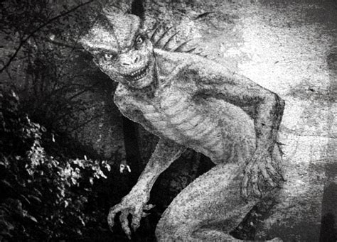 Lizard Man | Cryptid Wiki | FANDOM powered by Wikia