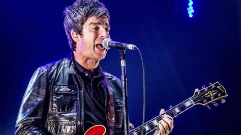 Noel Gallagher Reveals Plans For Tour Concentrating On Oasis Songs