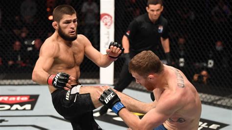 Khabib Nurmagomedov's retirement may open the door to the most exciting ...