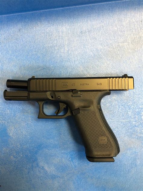 Glock Glock 45 Gen 5 - For Sale :: Guns.com