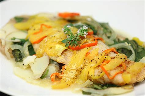 baked rockfish recipes