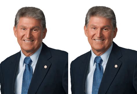 Joe Manchin Biography, Age, Height, Wife, Children, Parents, Net Worth