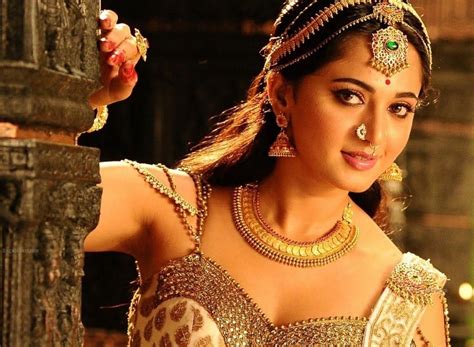 Lesser Know Facts About Bahubali Actress Anushka Shetty