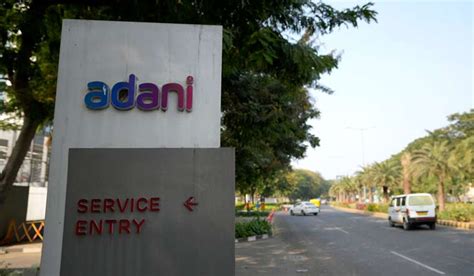 Adani-owned Ambuja Cement acquires majority stake of Sanghi Industries- The Week