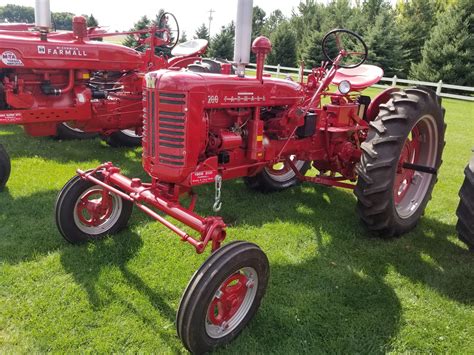 1956 Farmall 200 for sale #67625 | MCG