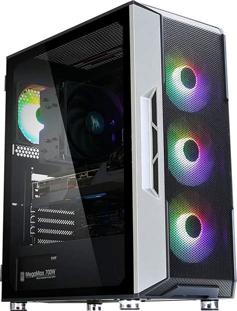 Case For 700 Dollar PC Build - PC Builds On A Budget