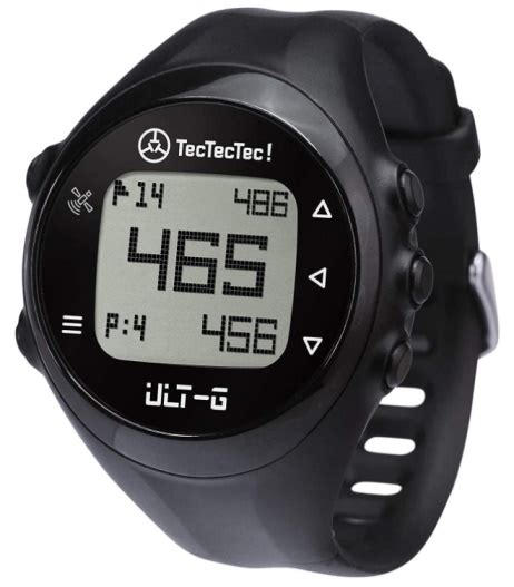 10 Best Golf GPS Watches - 2024 Reviews & Buying Guide