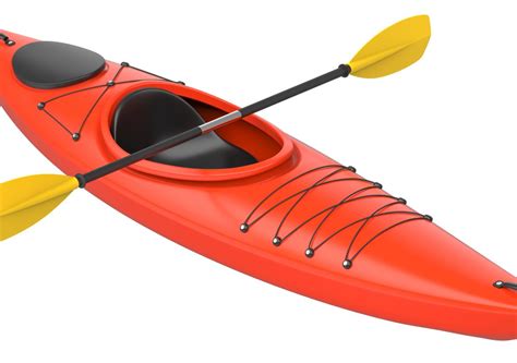 Kayak Accessories Can Increase Your Fun Safely - Tech Team Products